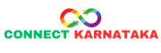 Connect Karnataka Website Logo